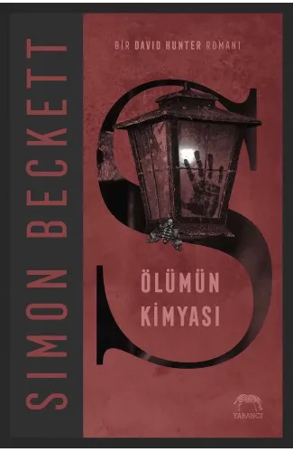 Ölümün Kimyası