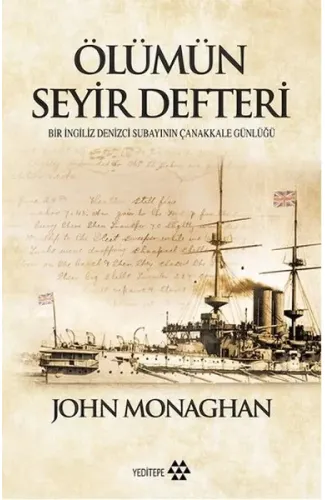 Ölümün Seyir Defteri