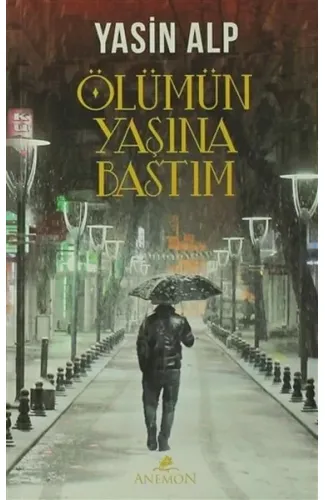 Ölümün Yaşına Bastım