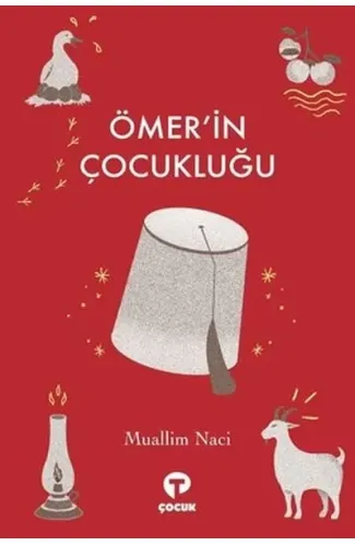 Ömer'in Çocukluğu