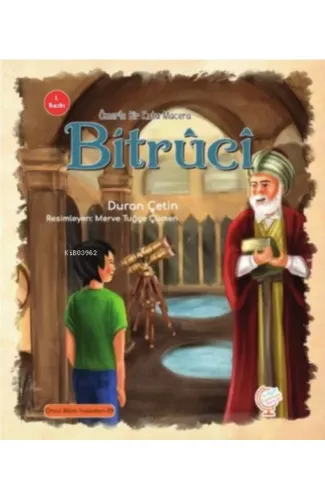 Ömer'le Bir Kutu Macera: Bitrûcî