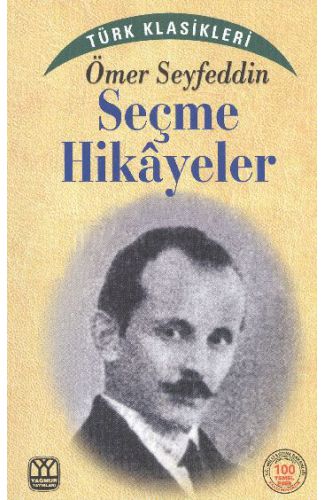 Ömer Seyfeddin Seçme Hikayeler