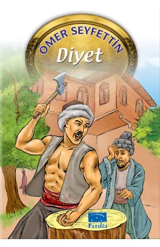 Ömer Seyfettin Dizisi Diyet