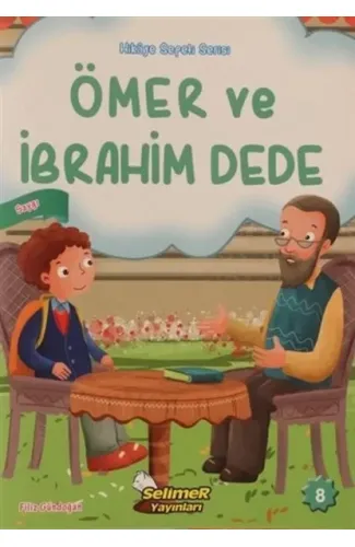 Ömer Ve İbrahim Dede