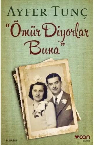 Ömür Diyorlar Buna