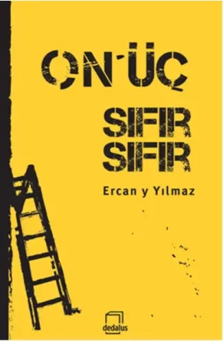 On-Üç Sıfır Sıfır