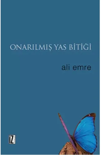 Onarılmış Yas Bitiği