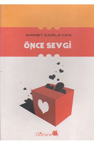 Önce Sevgi