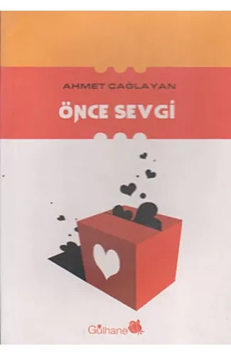 Önce Sevgi