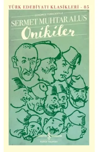 Onikiler