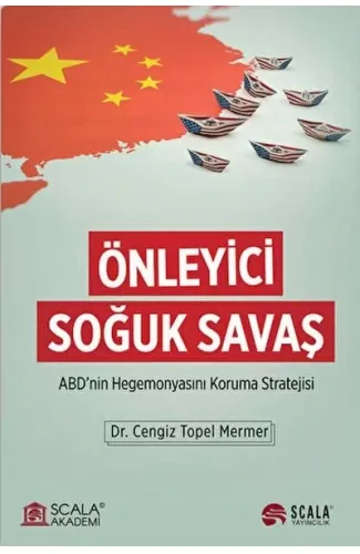 Önleyici Soğuk Savaş