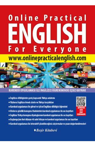 Online Practical English For Everyone