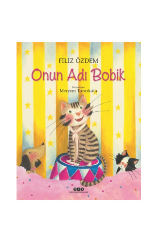 Onun Adı Bobik