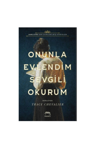 Onunla Evlendim Sevgili Okurum