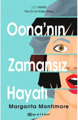 Oona'nın Zamansız Hayatı