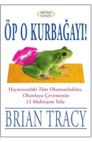 Öp O Kurbağayı!