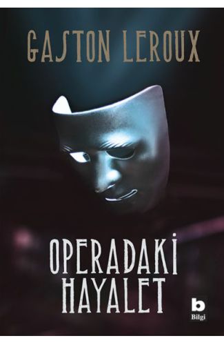 Operadaki Hayalet