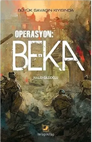 Operasyon: Beka