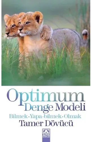 Optimum Denge Modeli