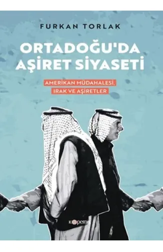 Ordadoğu’ da Aşiret Siyaseti