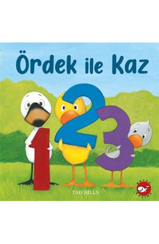 Ördek İle Kaz 1,2,3