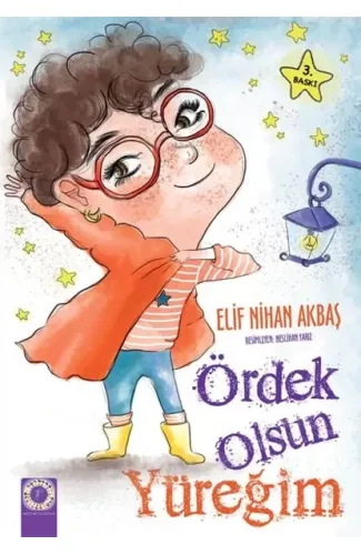 Ördek Olsun Yüreğim