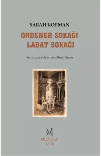 Ordener Sokağı  Labat Sokağı