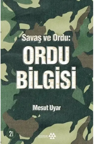 Ordu Bilgisi