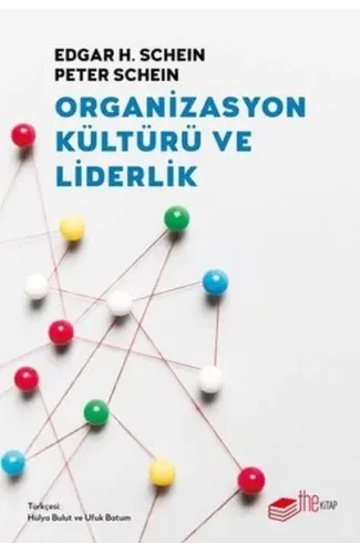 Organizasyon Kültürü ve Liderlik