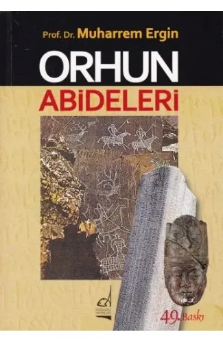 Orhun Abideleri