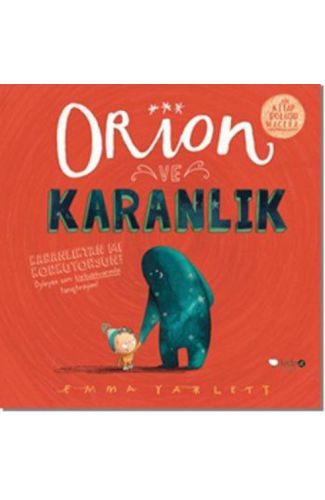 Orion ve Karanlık