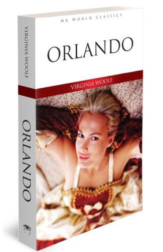 Orlando - İngilizce Klasik Roman