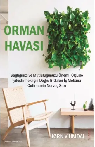 Orman Havası