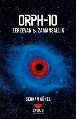 ORPH-10 Zerzevan - Zamansallık