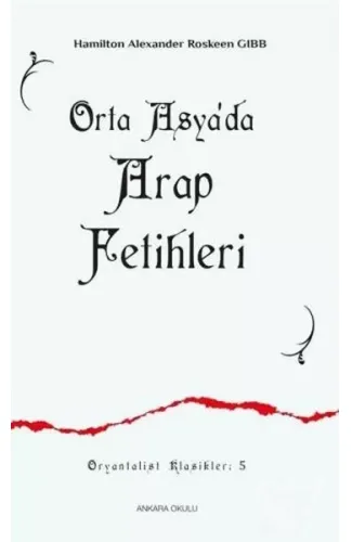 Orta Asya'da Arap Fetihleri 5