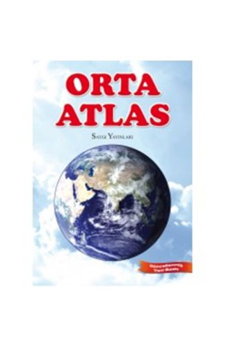 Orta Atlas