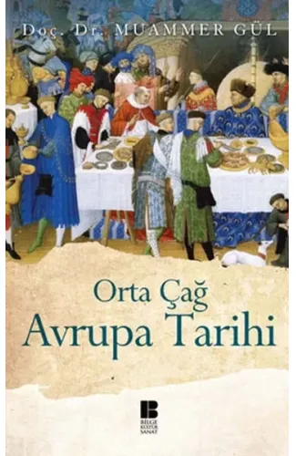 Orta Çağ Avrupa Tarihi