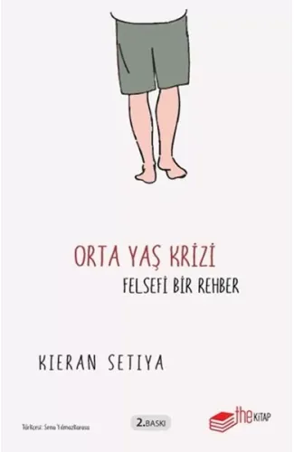 Orta Yaş Krizi Felsefi Bir Rehber