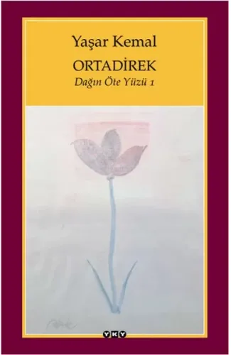 Ortadirek / Dağın Öte Yüzü 1