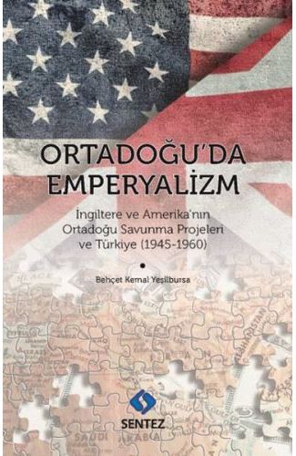 Ortadoğu'da Emperyalizm