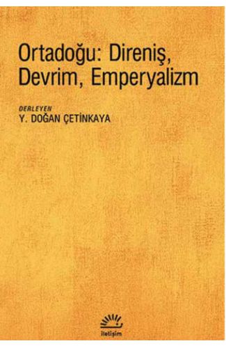 Ortadoğu: Direniş, Devrim, Emperyalizm