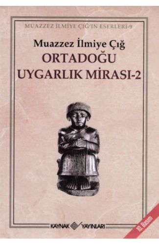 Ortadoğu Uygarlık Mirası 2