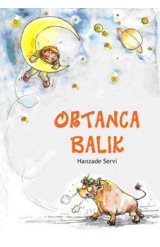 Ortanca Balık