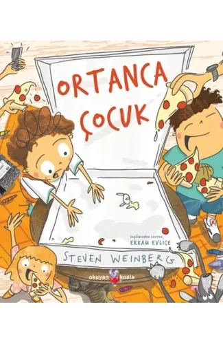 Ortanca Çocuk