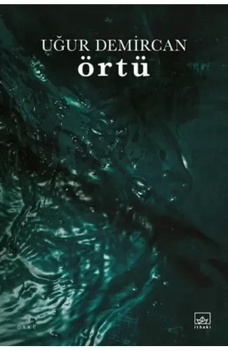 Örtü