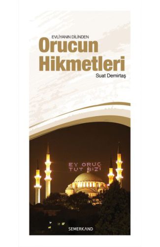 Orucun Hikmetleri