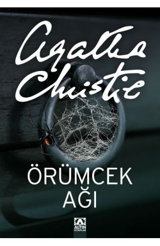 Örümcek Ağı