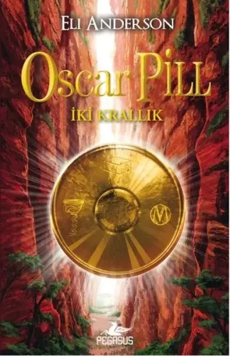 Oscar Pill  İki Krallık