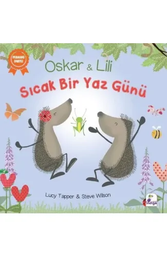 Oskar ve Lili - Sıcak Bir Yaz Günü