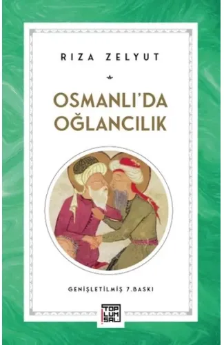 Osmanlı'da Oğlancılık